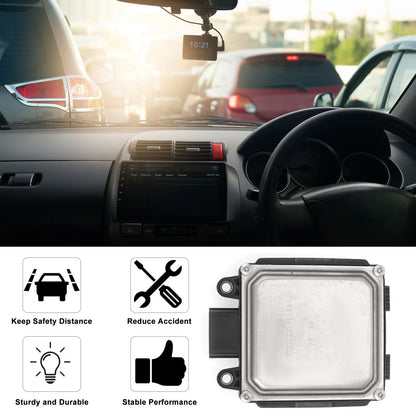 Cruise Control Distance Radar Sensor for Ford Bronco (2021-2022)