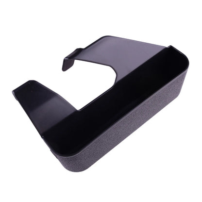 Black Center Console Storage Box Organizer for Ford Bronco (2021-2023)