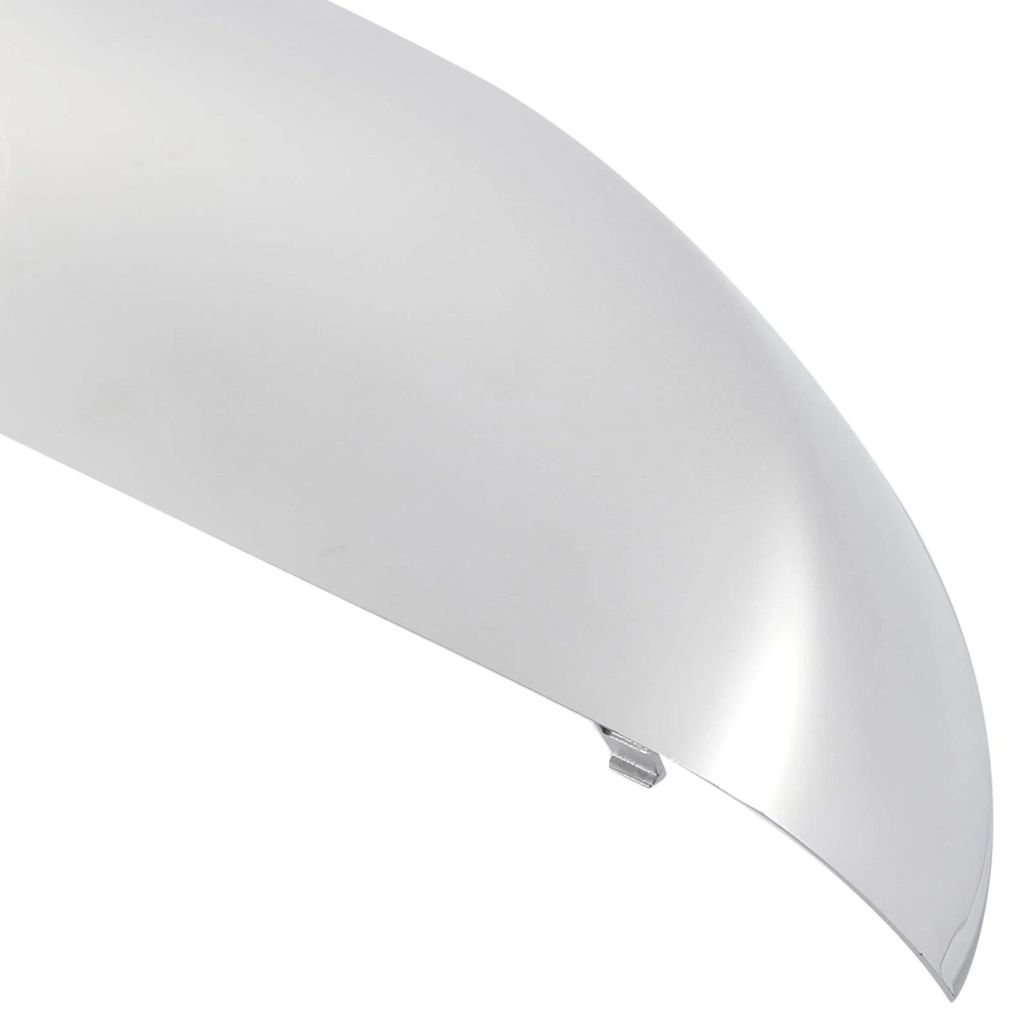 Chrome Mirror Cover Replacement for Chevy Silverado / GMC Sierra (2007-2013)