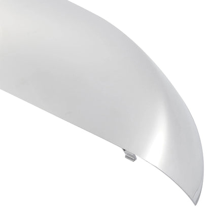 Chrome Mirror Cover Replacement for Chevy Silverado / GMC Sierra (2007-2013)
