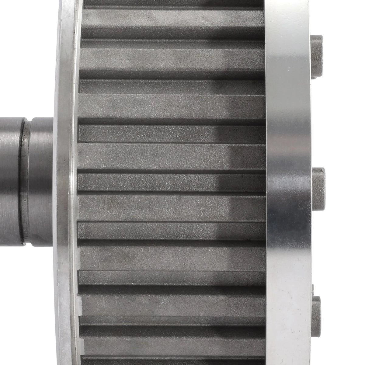 Clutch Pressure Plate & Plates Kit for Harley Road King Glide (2011-2016)