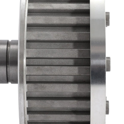 Clutch Pressure Plate & Plates Kit for Harley Road King Glide (2011-2016)