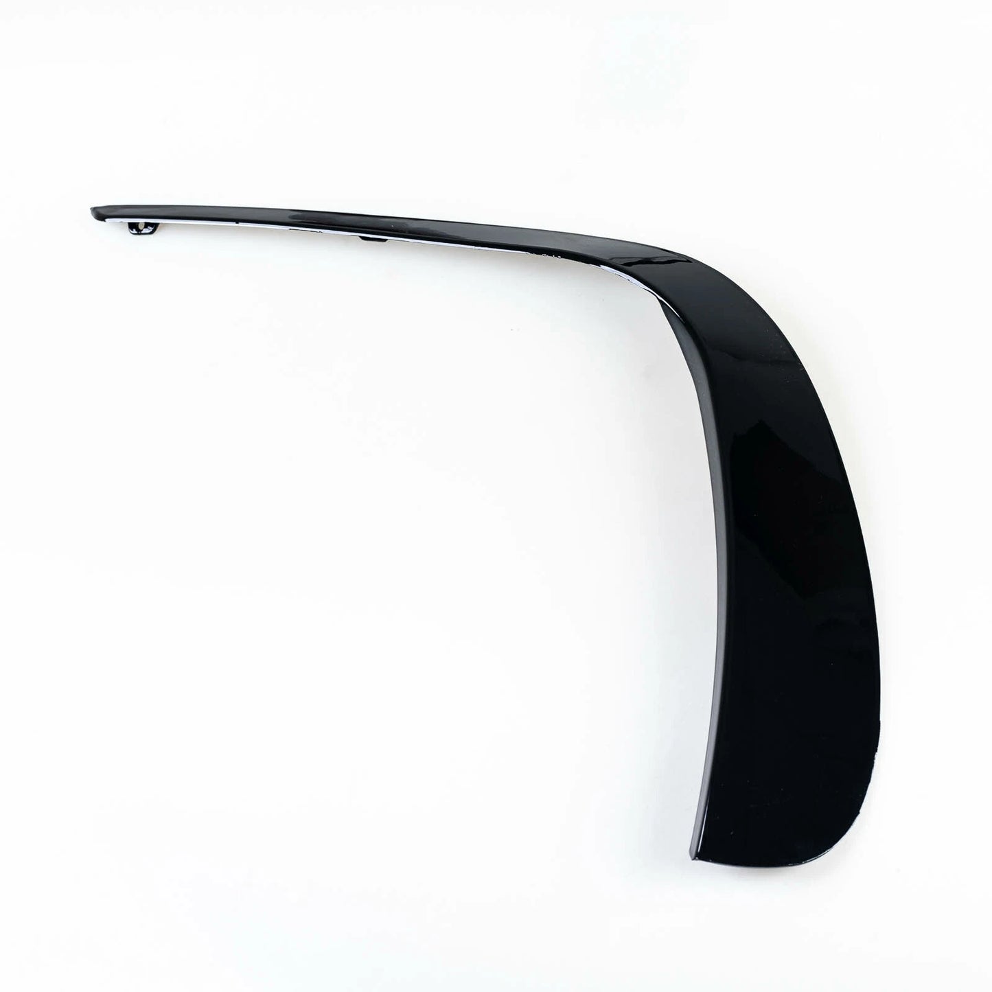 Front Bumper Flap Spoilers for Mercedes Benz W213 S213 (2021)