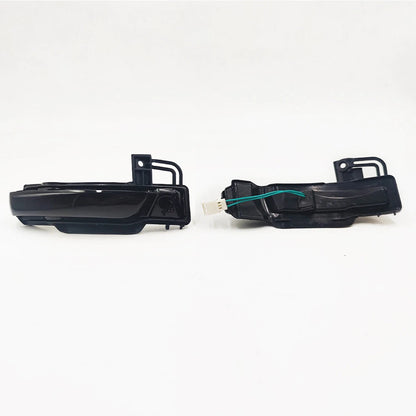 Wing Mirror Indicators for Jeep Grand Cherokee (2011-2022)