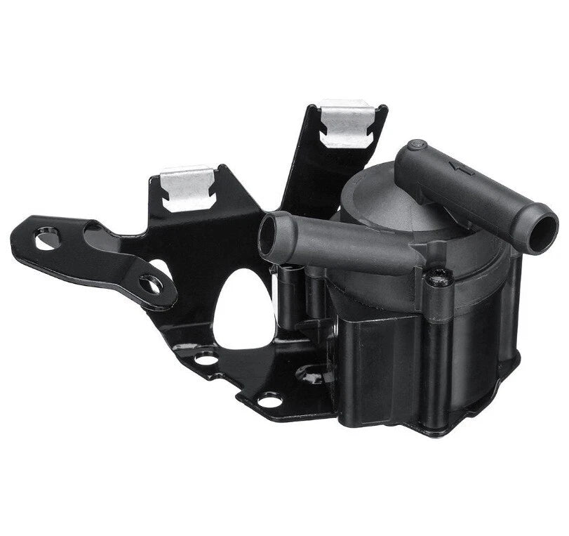 Turbo Water Pump 1.6T for Citroen C4 C5 Peugeot 207 208 308 508 (2006-2023)