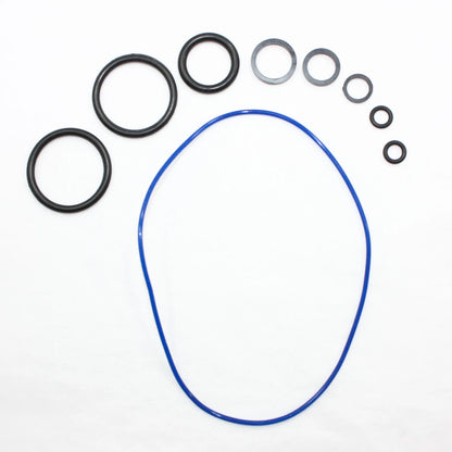 O Ring Rubber Seals Gasket Kit for YX 140cc Engine PIT PRO TRAIL DIRT BIKE