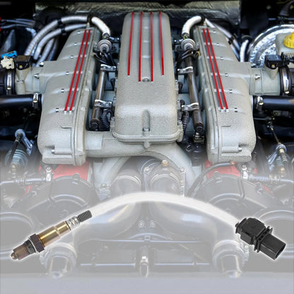 Oxygen Sensor for Ford Edge (2015-2023)