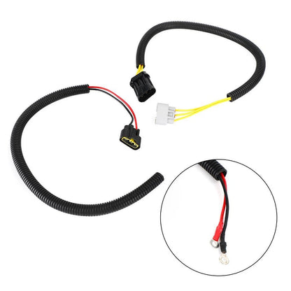 Voltage Rectifier Connector for Polaris Ranger 500 570 900 1000 RZR 900 1000 (2006-2023)