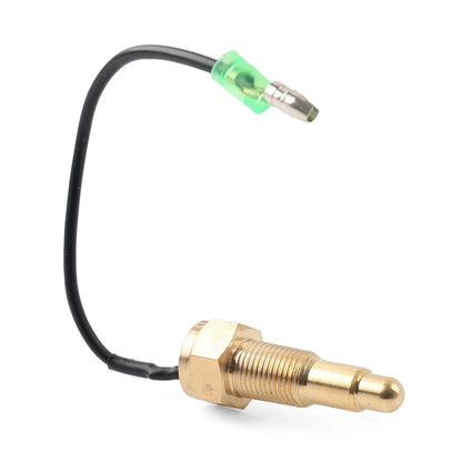 Radiator Cooling Fan Switch Temperature Sensor for Kawasaki (27010-1180)