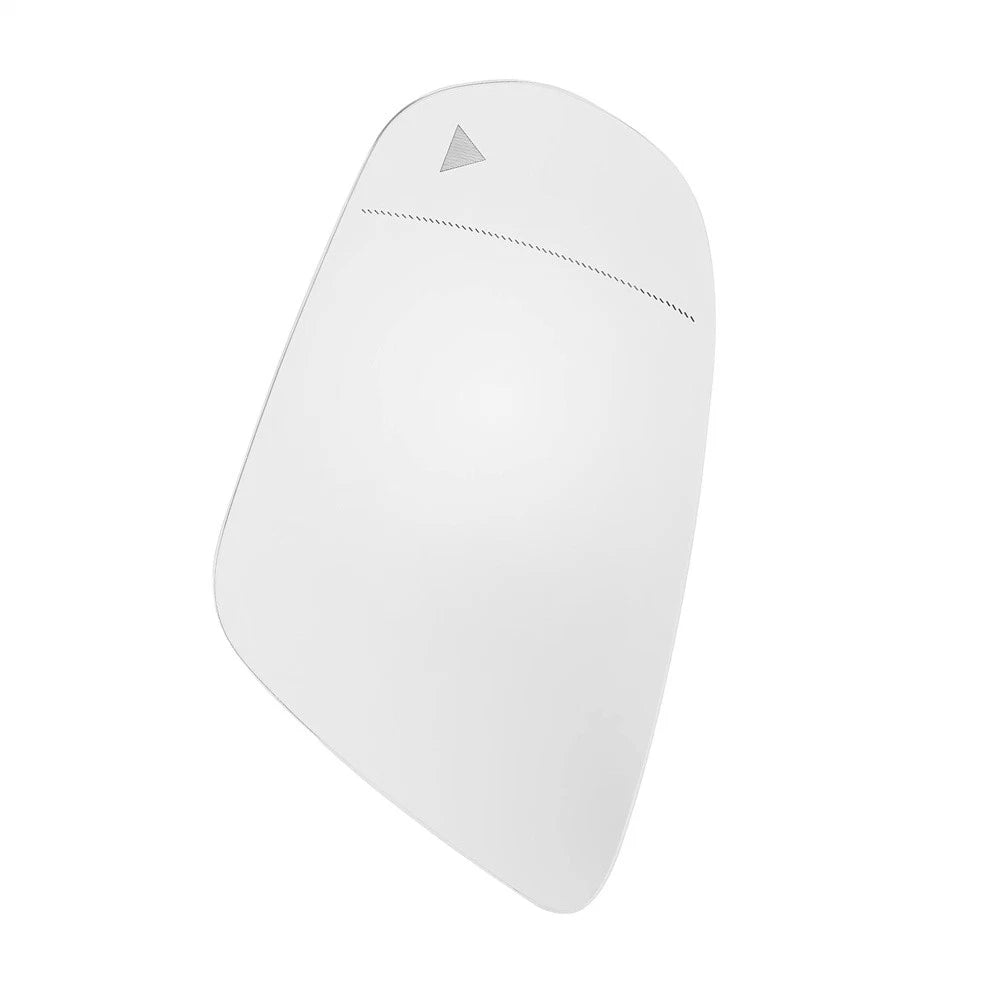Heated Mirror Glass Left Side for Benz C-Class E-Class S-Class W205 W213 (2015-2023)