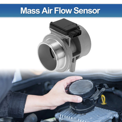 Mass Air Flow Sensor for Ford Mustang (1988)