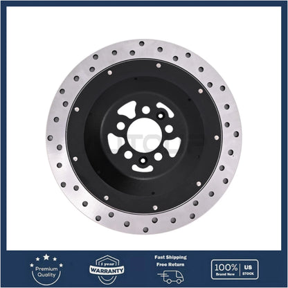 Rear Wheel Brake Rotor for Honda GL1800 Goldwing (2001-2017)