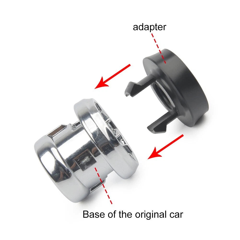 Boot Retainer 1pc Adapter & Fittings for Civic FC1