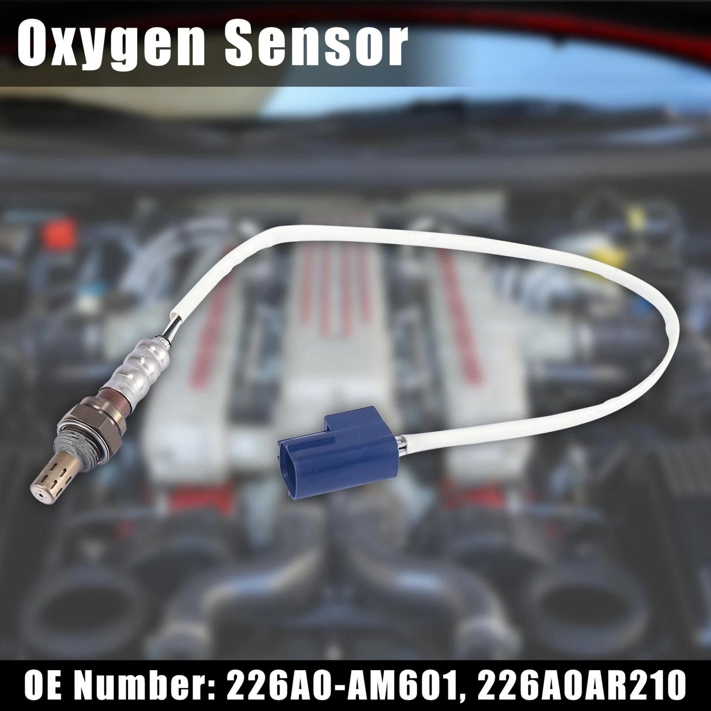 Oxygen Sensor for Nissan Xterra (2000-2004)
