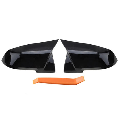 Rearview Mirror Cover Cap for BMW F20 F22 F23 F30 F31 F32 F33 (2012-2019)