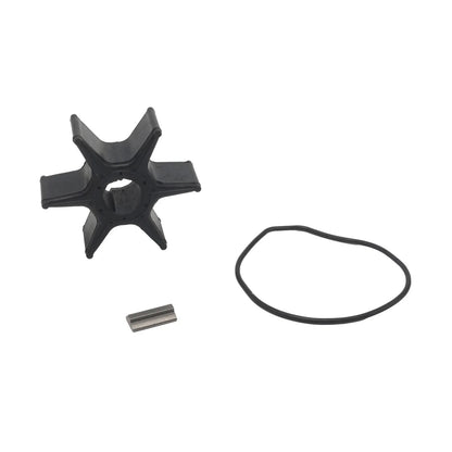 Water Pump Impeller Service Kit for Honda BF115D/BF135A/BF150A (2001-2019)