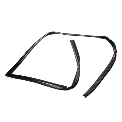 FR Window Glass Run Channel for Mitsubishi Triton L200 1996-2006