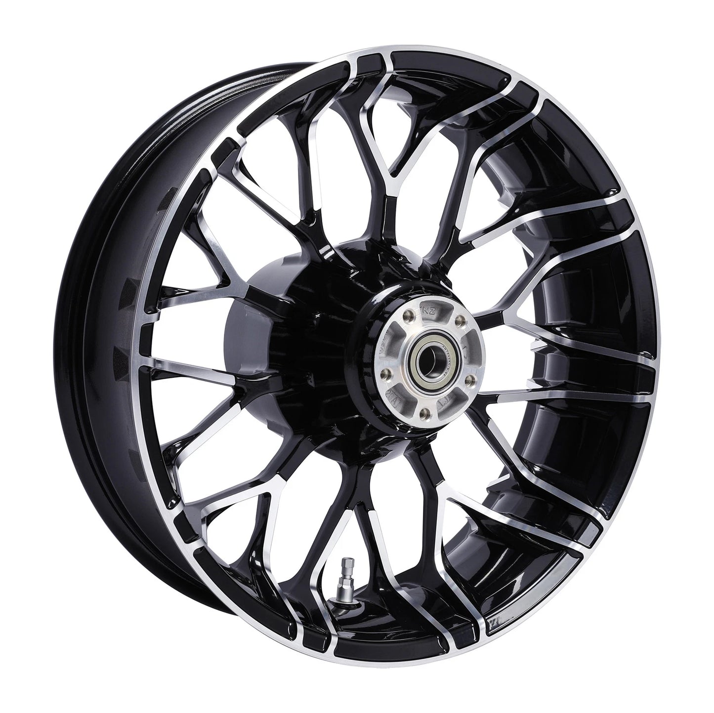 18" x 5.5" Rear Wheel Rim for Harley Touring Electra Glide (2009-2024)