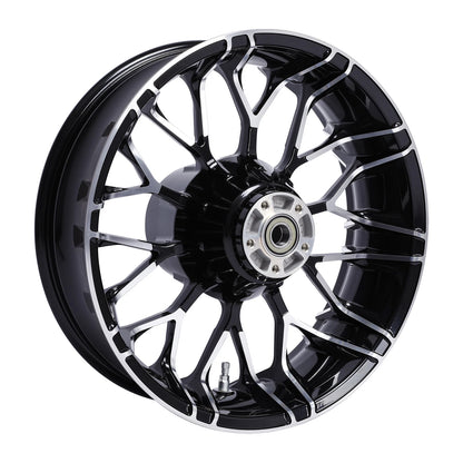 18" x 5.5" Rear Wheel Rim for Harley Touring Electra Glide (2009-2024)