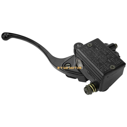 Front Brake Master Cylinder for Honda TRX250EX/TRX300EX/TRX450R (2006–2008)