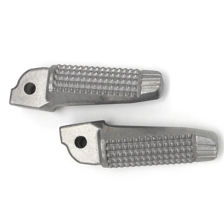 Front Footrest Pegs for BMW F800R K1300R K1200S K1200R K1300S (2006-2017)
