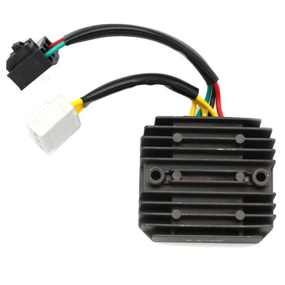 Voltage Rectifier Regulator for Honda PES125 PES150 PS150 SH125 SH150 (2006-2012)