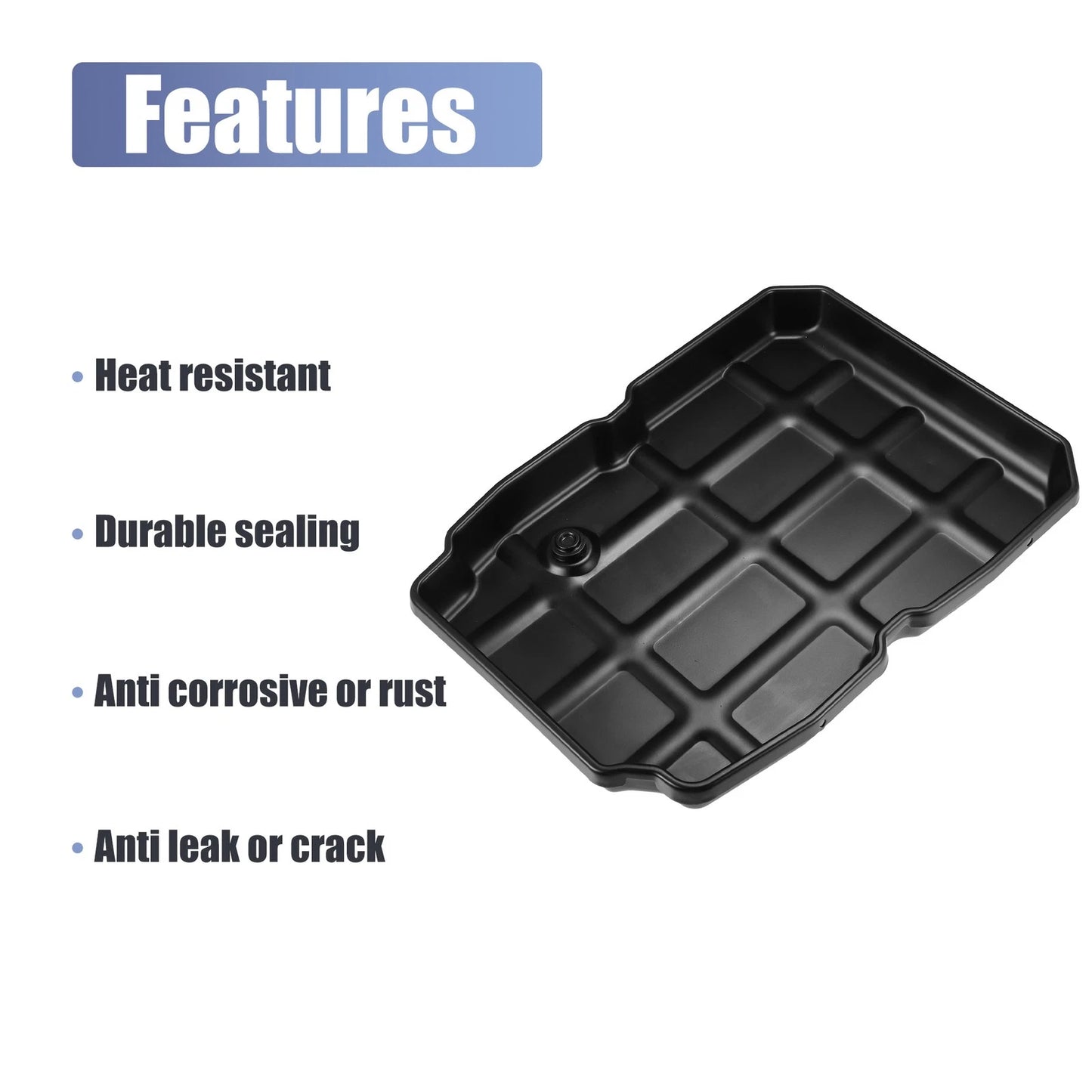 Engine Oil Pan Replacement for Chrysler 300 (2005-2014)