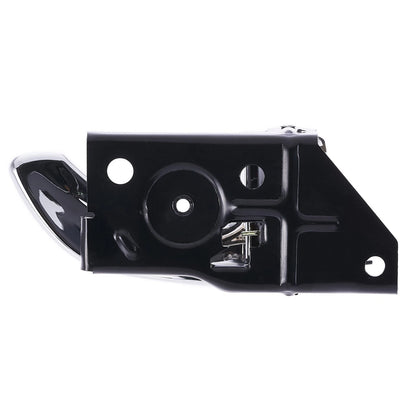 Chrome Rear Left Inner Door Handle for Hyundai Santa Fe (2000-2005)