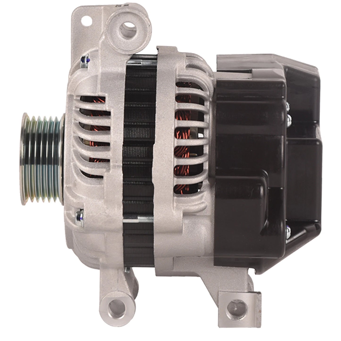 Alternator for Mazda 6 GG GY 2.3L Petrol L3-VE (2002-2008)