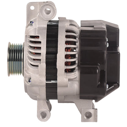 Alternator for Mazda 6 GG GY 2.3L Petrol L3-VE (2002-2008)
