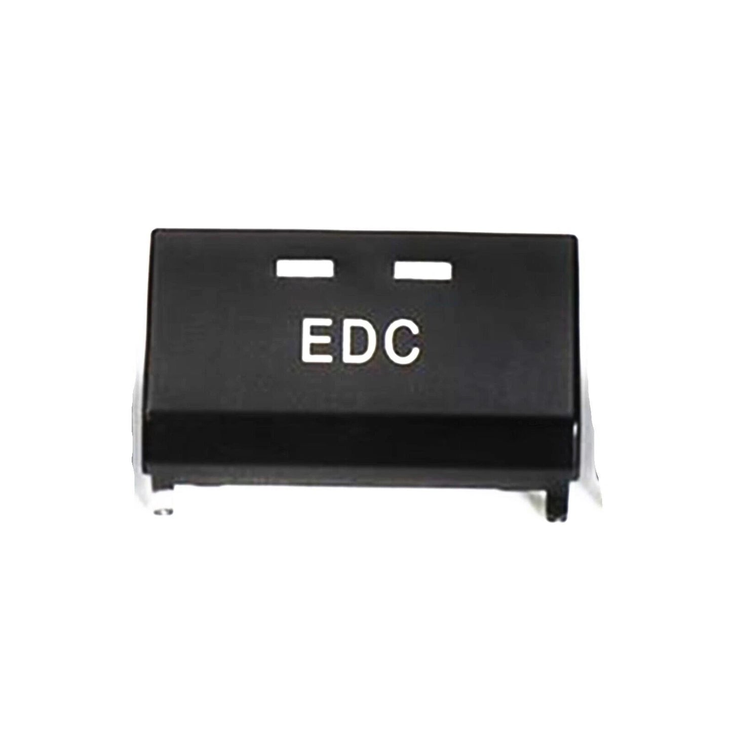 3 x Power Off EDC Switch Button Caps for BMW 3 Series E90 E92 E93 M3 (2008-13)