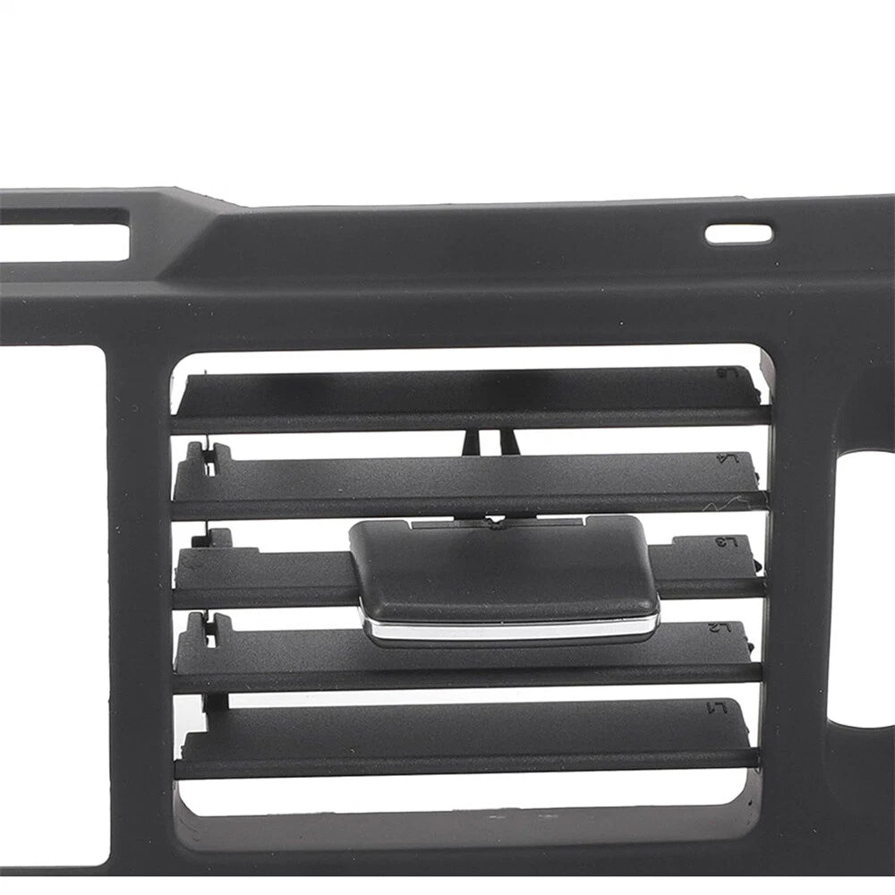 A/C Outlet Air Vent Panel for Mercedes-Benz C-Class (C280, C250, C350, C63 AMG)
