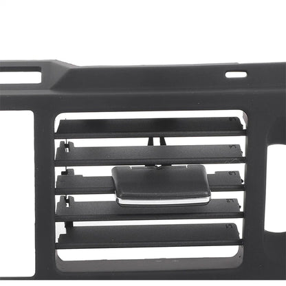 A/C Outlet Air Vent Panel for Mercedes-Benz C-Class (C280, C250, C350, C63 AMG)