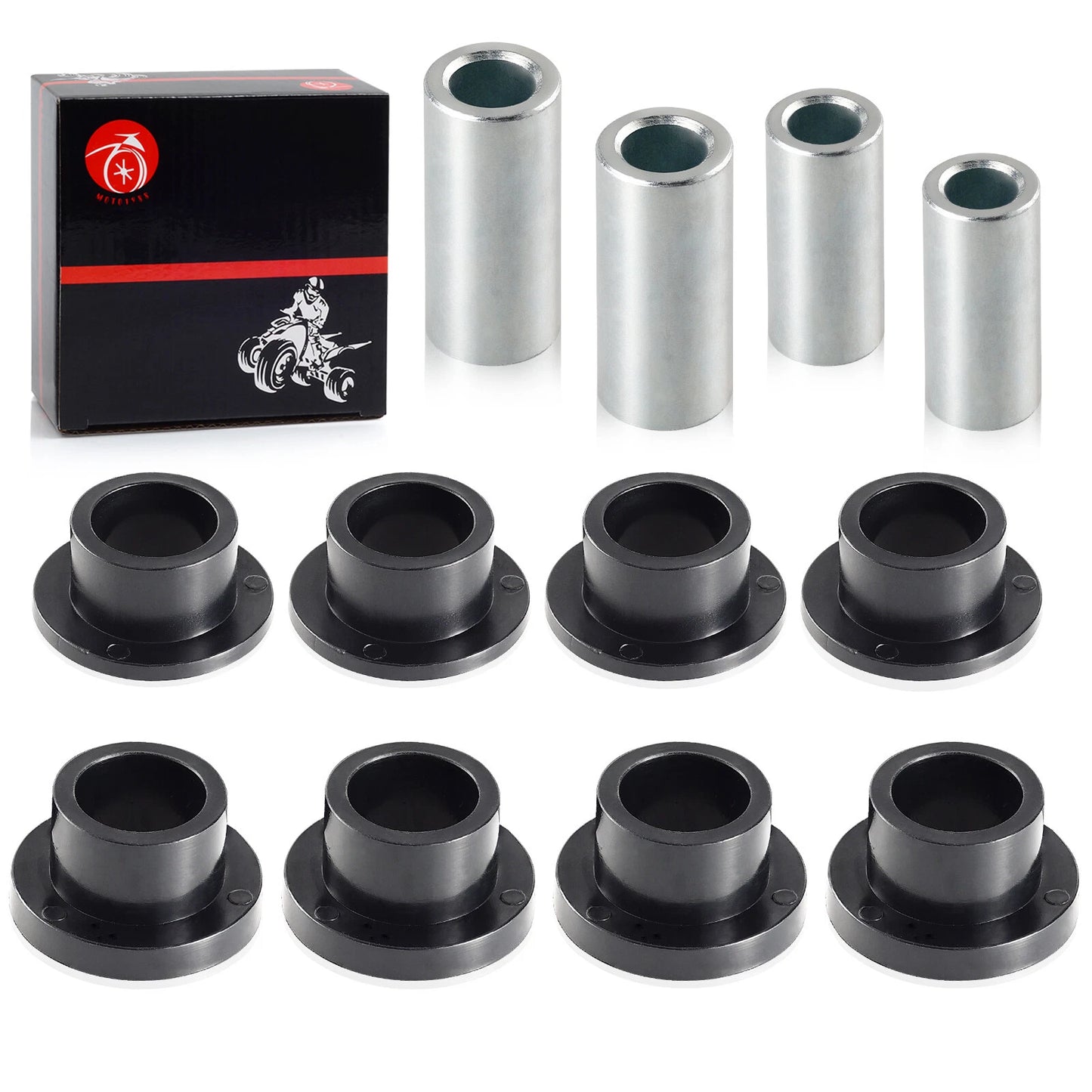 Shock Absorber Bushings for Polaris Ranger 500/570/700/800/900/1000