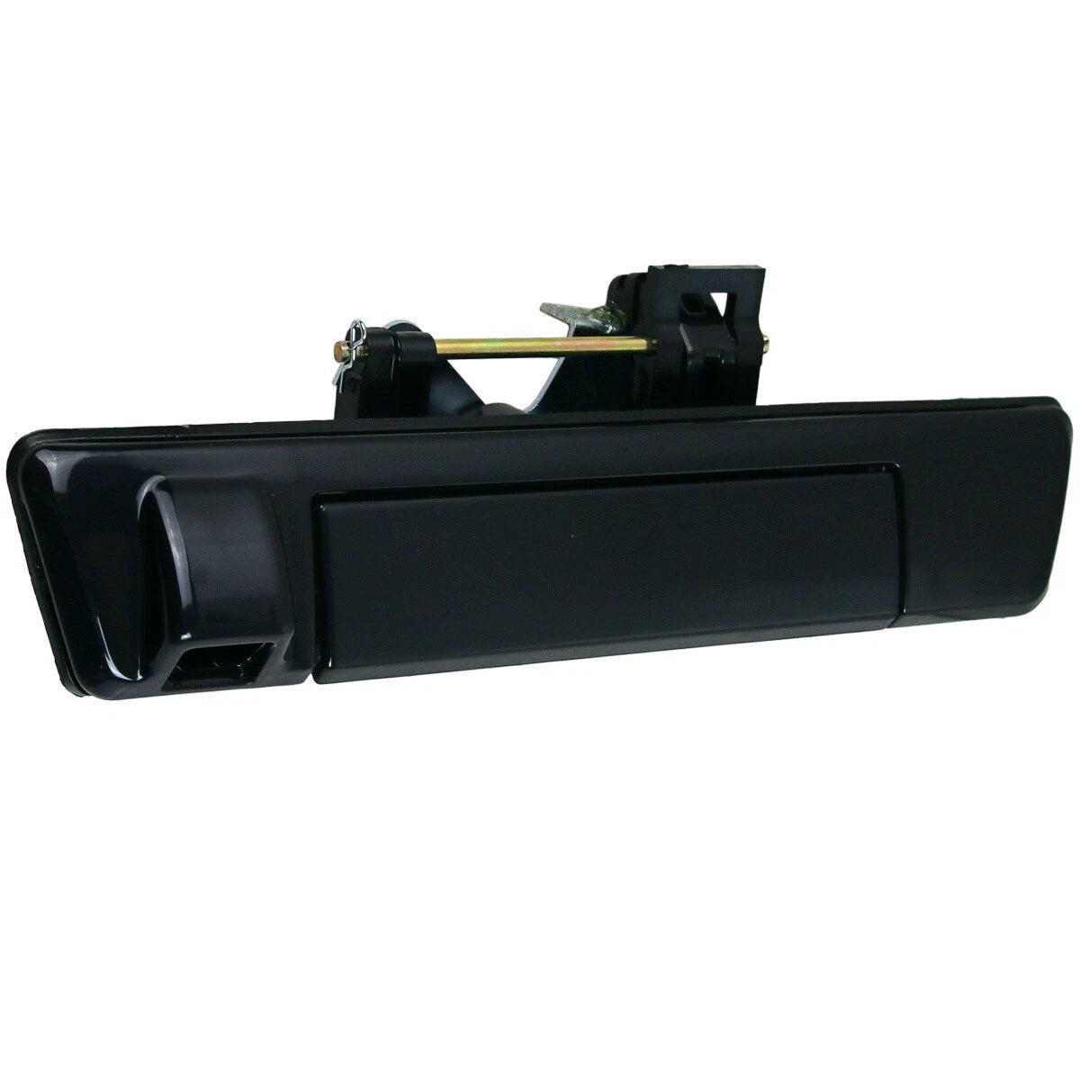 Rear Boot Tailgate Handle for Isuzu D-Max V-Cross (2021 - Present)