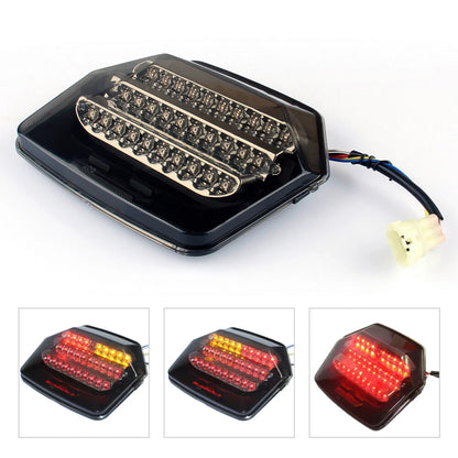 LED Tail Light Turn Signal for Honda CB400 V-TEC, CB1300 (2003-2008)