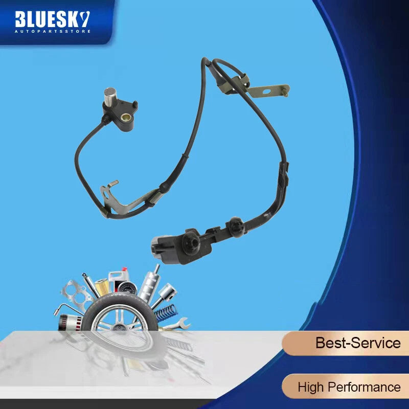 Right Front ABS Wheel Speed Sensor for Mazda 6 2.3L (2005-2008)