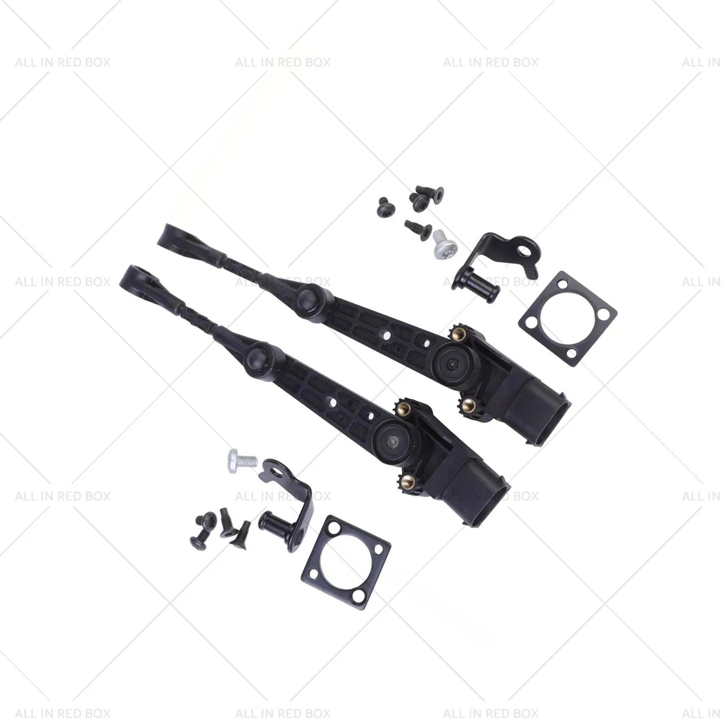 Front Suspension Sensors  Right & Left for Range Rover Sport (2005-2009)