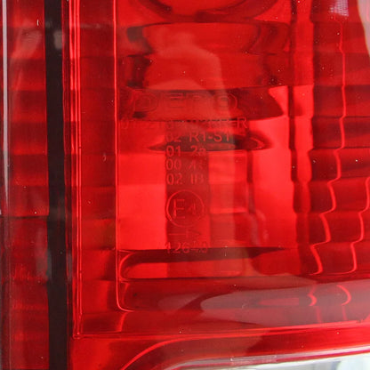 RHS Tail Light for Isuzu D-Max, Holden Rodeo RA (2002-2006)