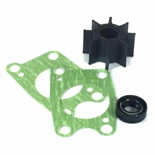 Water Pump Impeller Repair Kit for Honda BF5A 5HP 4-Stroke Outboard