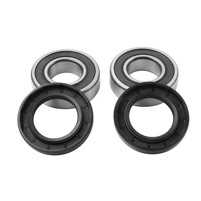 Front Wheel Bearing Seal Kit for Suzuki GSX-R600 GSXR750 (1996-2009)