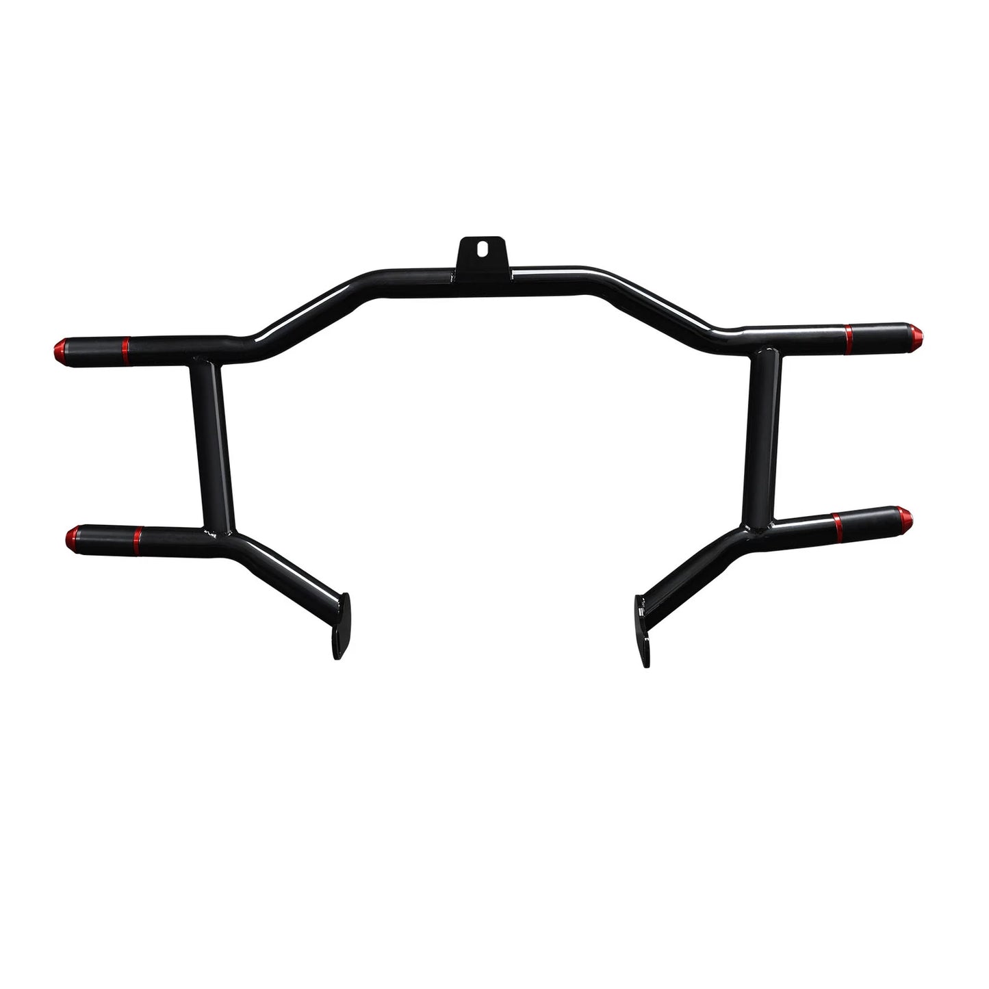 Engine Guard Crash Bar for Harley Electra Road Street Glide (2009-2024)
