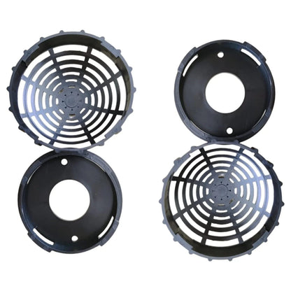 Intake Filter Screen for Johnson Pump Livewell Aerator Pump 77125