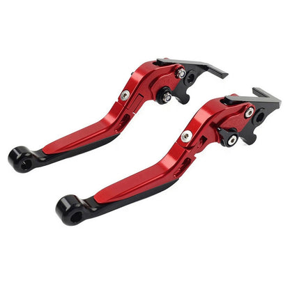 Folding Extendable Brake Clutch Levers for BMW F900 F900R F850GS F900XR F750GS