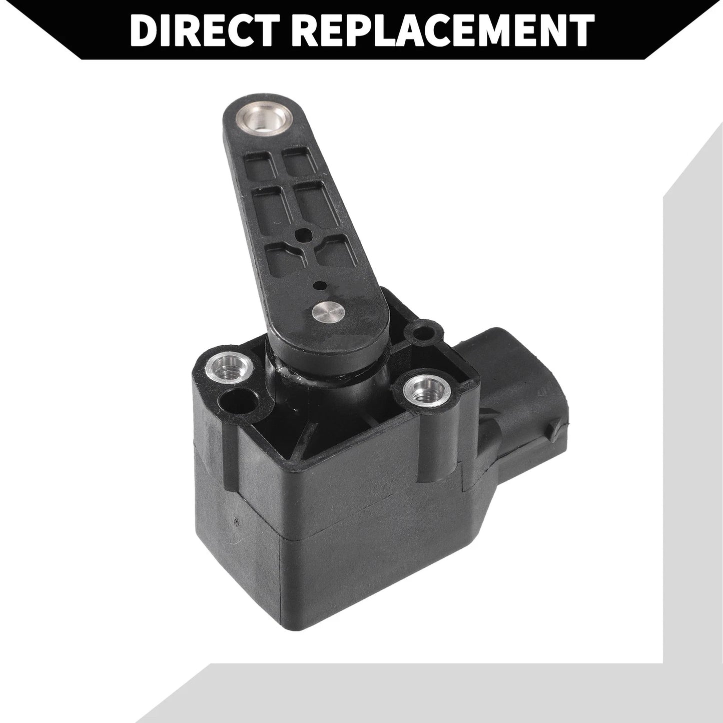 Suspension Ride Height Level Sensor  Pcs for BMW 325Ci (2001-2006)