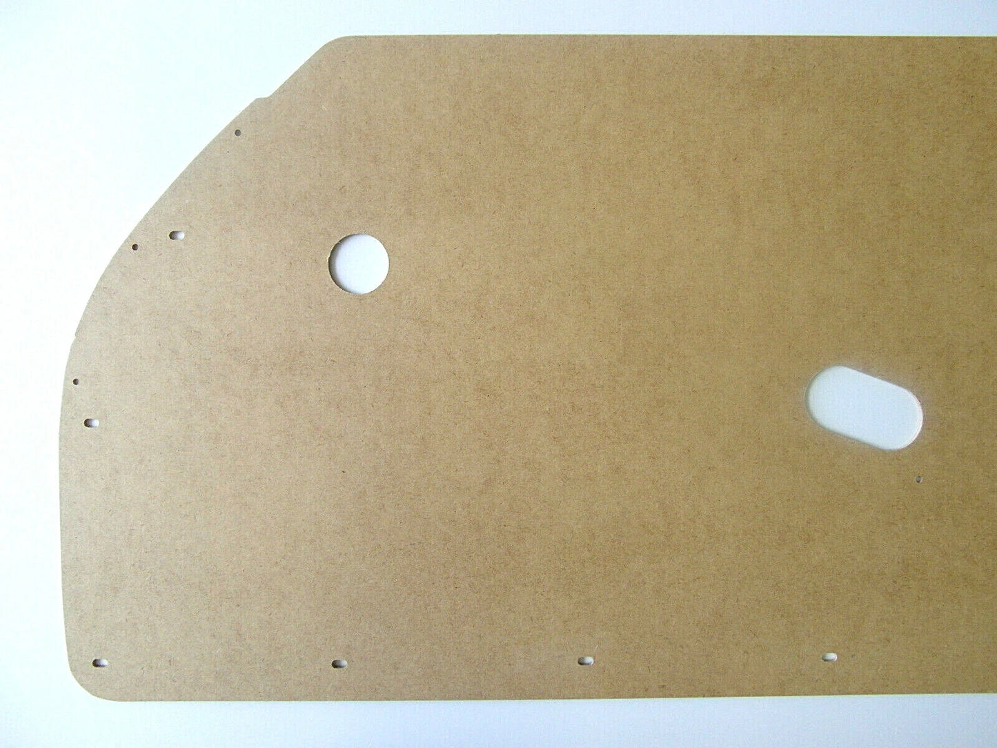 2 x Door panels for PORSCHE 912 (1965–1969)