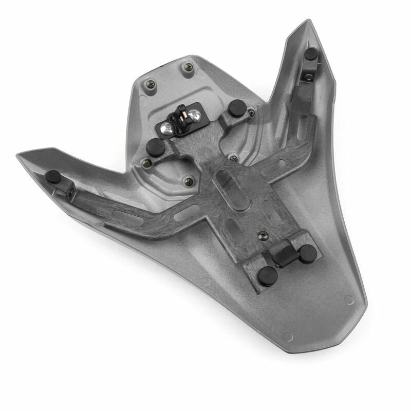 ABS Rear Seat Fairing Cover for Kawasaki Z900 Z (2017-2024) Grey