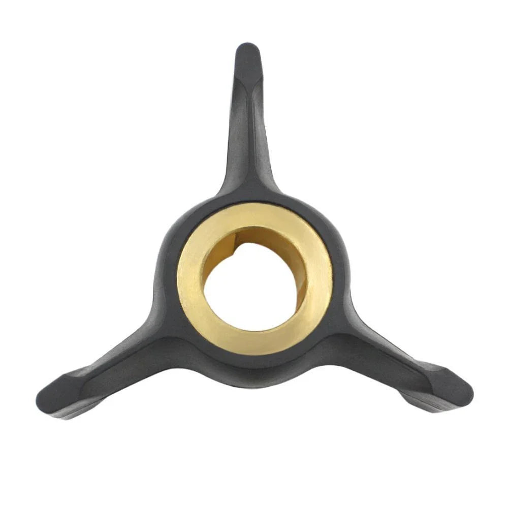 New Water Pump Impeller for Johnson Evinrude 18-3104, 500372, 9-45204