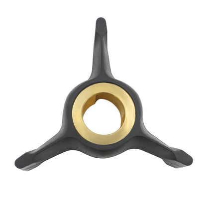 New Water Pump Impeller for Johnson Evinrude 18-3104, 500372, 9-45204