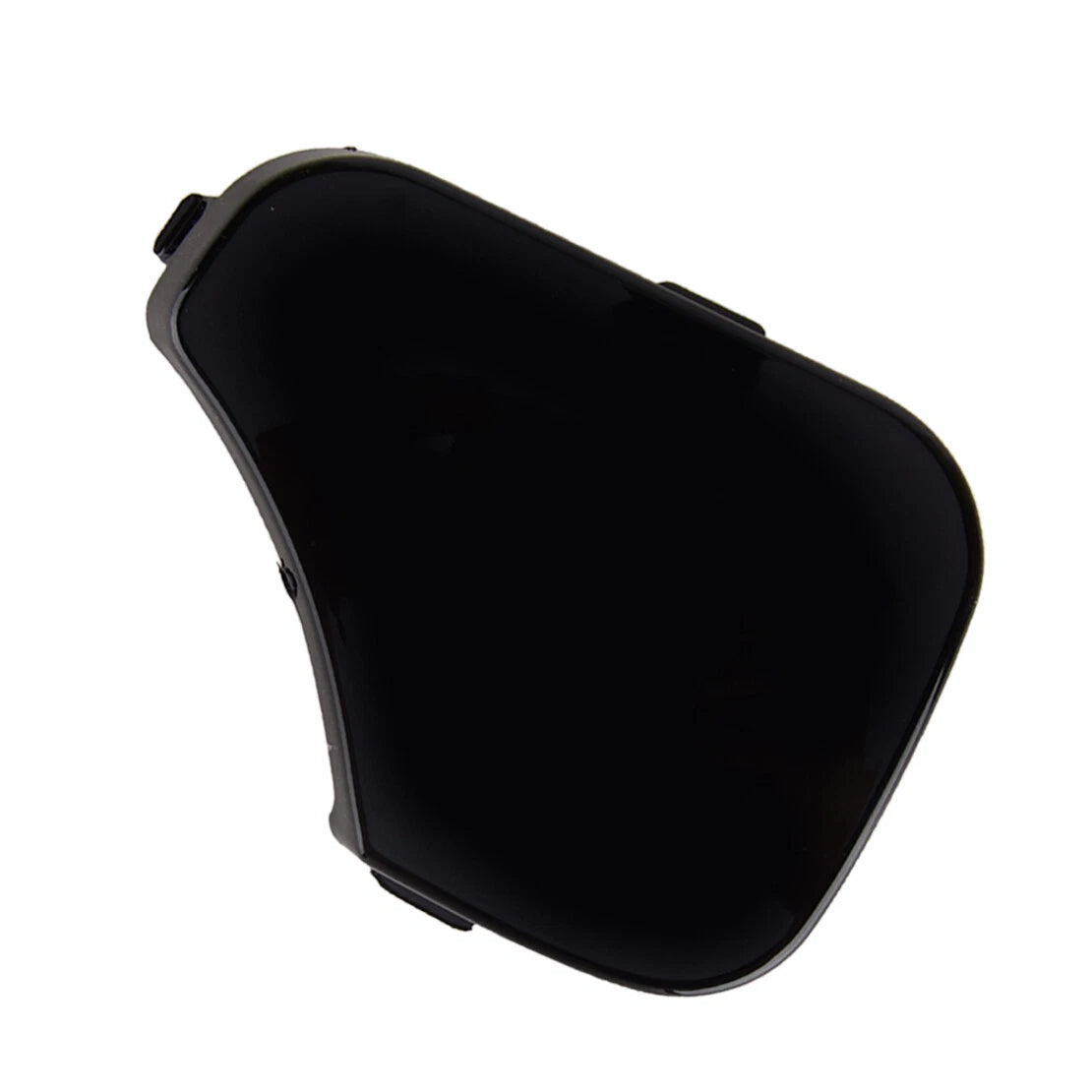 Front Bumper Towing Eye Cover Cap for Ford Fiesta (2005-2008)